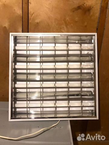 Светильник потолочный