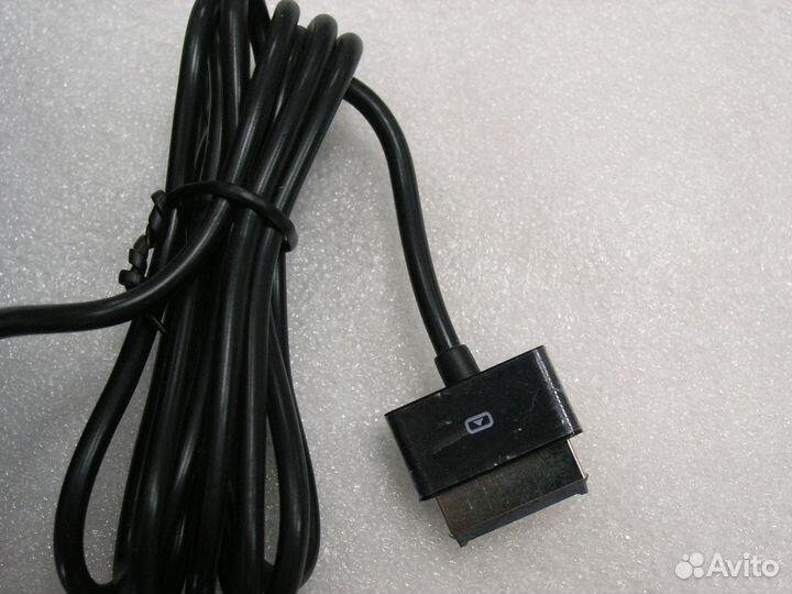 Зарядное устройство для asus