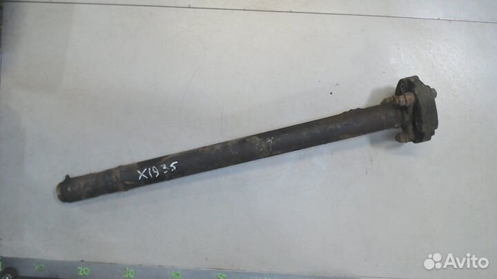 Кардан Land Rover Discovery 1, 1997