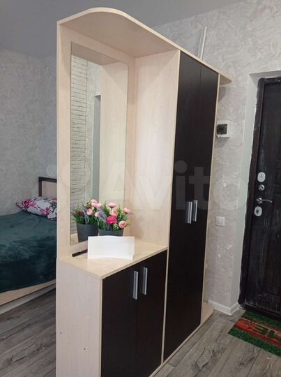 Квартира-студия, 25 м², 15/18 эт.