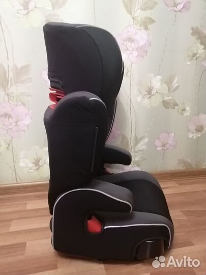 Детское автокресло от 15 до 36 кг graco