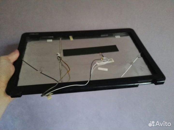 Запчасти для ноутбука Asus K50AB