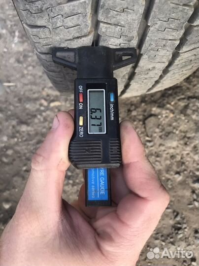 Колеса в сборе на Газель