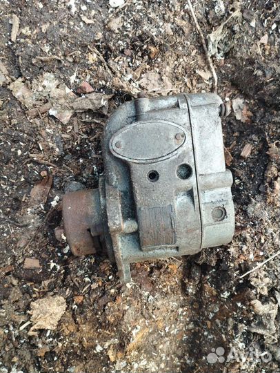 Магнитный пускатель СССР