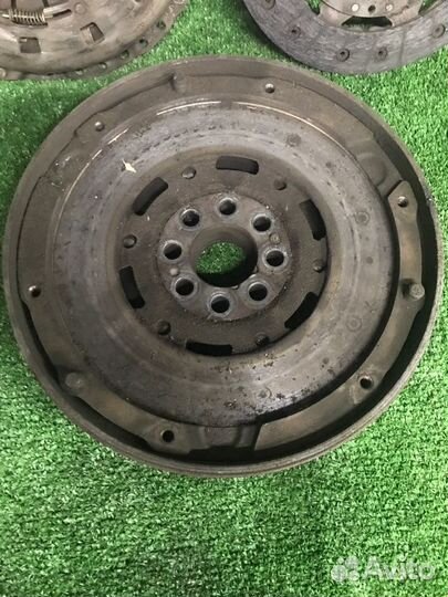 Сцепление в сборе (комплект) Bmw 3 Series 46