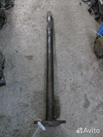 Полуось задняя правая Volvo FH12 FH16