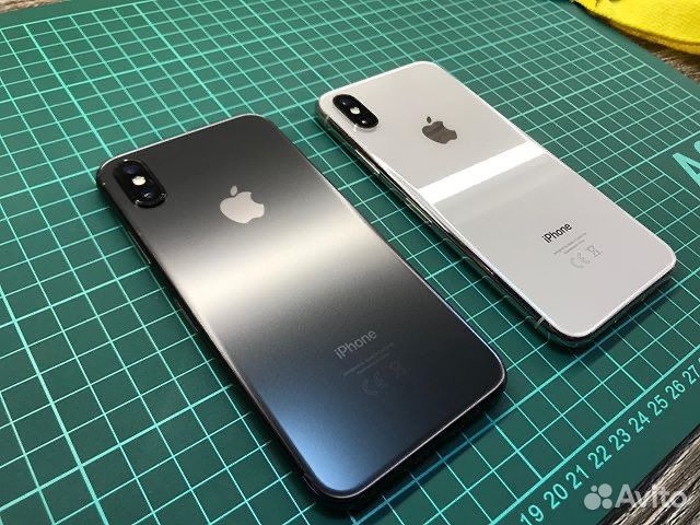 Бронепленка на телефон