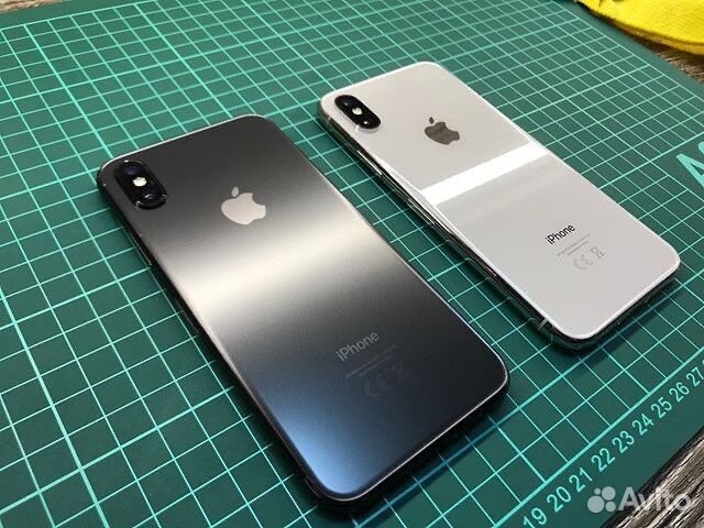 Бронепленка на телефон