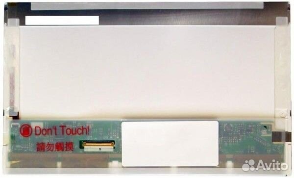 Матрицы для ноутбуков