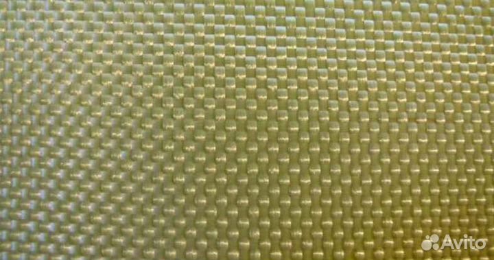 Арамидная ткань. Кевлар. Опт