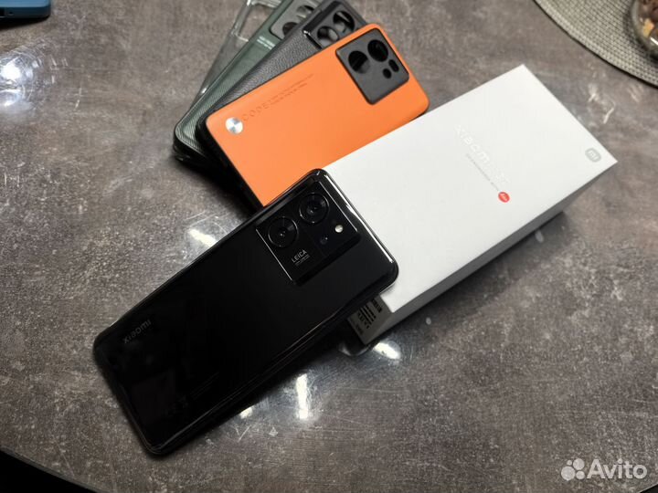 Xiaomi 13T, 8/256 ГБ