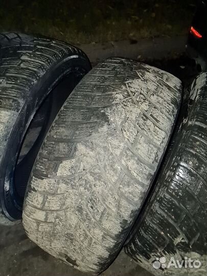 Zeta Antarctica Sport 245/45 R20