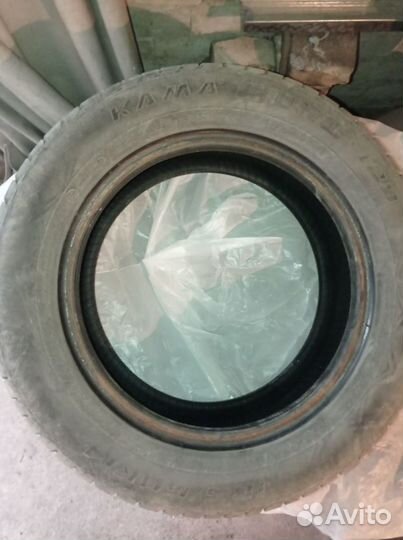 КАМА Кама-Евро-129 185/60 R14 82H