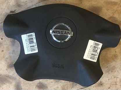 Airbag Nissan Primera 12