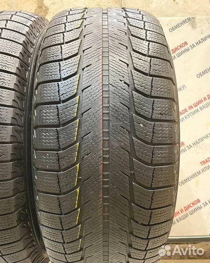 Michelin Latitude X-Ice 285/60 R18 116Q