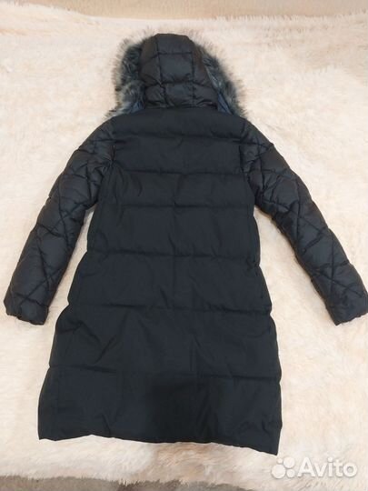 Пальто женское зимнее 42 44