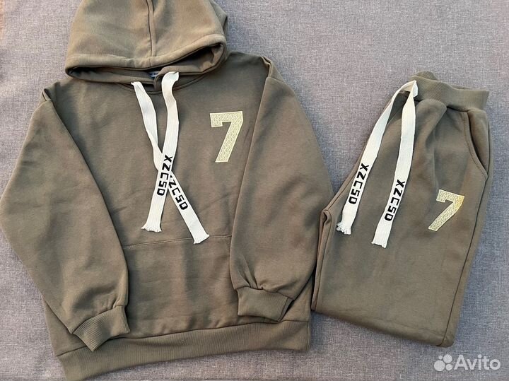 Костюм на мальчика