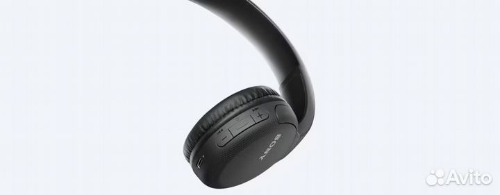 Беспроводные наушники Sony WH-CH510