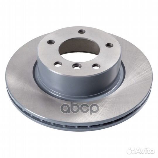 SW20923536 диск тормозной передний BMW E87/E90