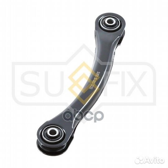 Рычаг задний верхний Ford/sufix/ SI1017 sufix