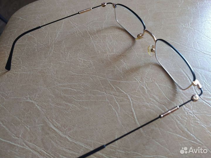 Очки для зрения +1.5