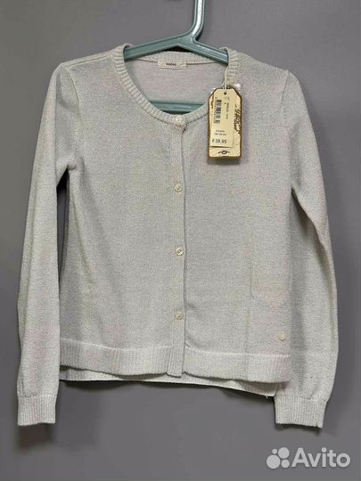 Брендовые вещи на девочку