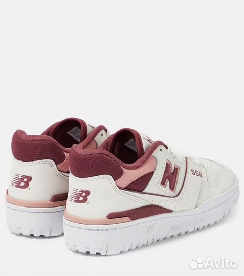 Кроссовки New Balance 550 новые