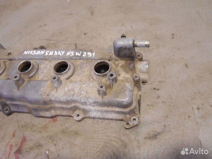 Крышка клапанная Nissan Sunny FNB15 44043