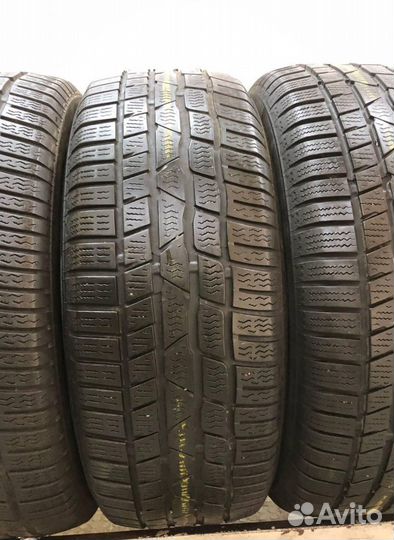 Continental ContiWinterContact TS 830 P 215/60 R16 99W