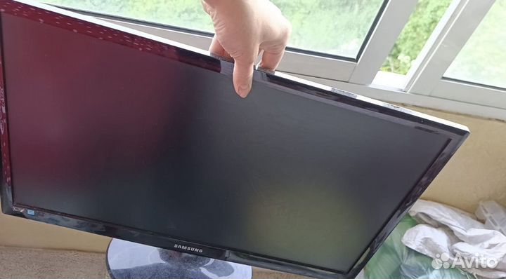 Монитор samsung 24