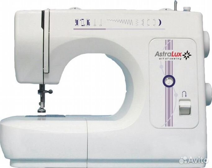 Швейная машинка