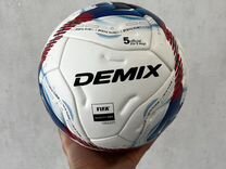 Мяч футбольный Demix Thermo FIFA Quality Pro