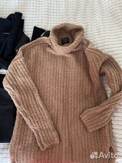 Теплые Вещи пакетом женские 46