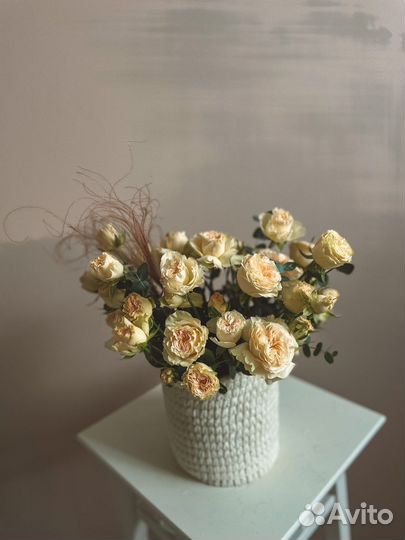 Кашпо для цветов