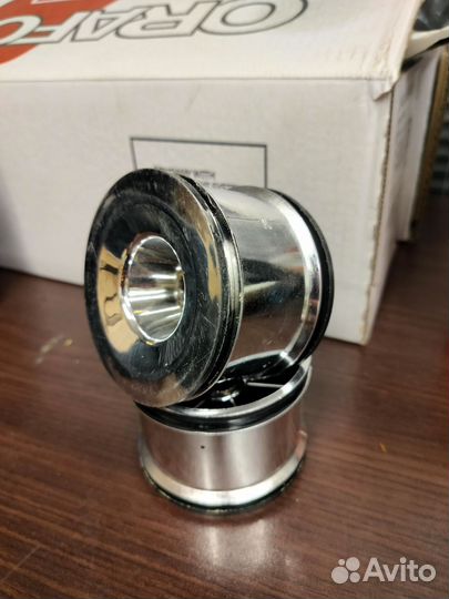 Диски для радиоуправляемых моделей 1/8