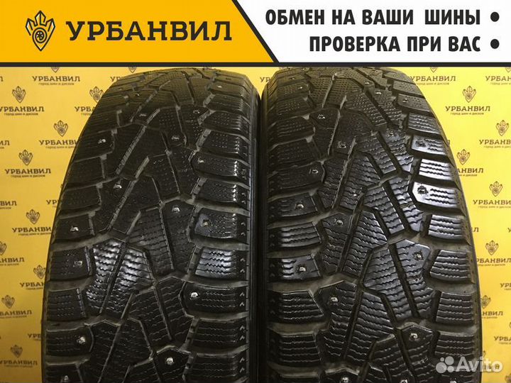 Pirelli Ice Zero 185/65 R15 92T
