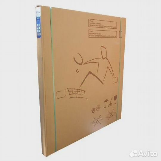 Стол для настольного тенниса donic