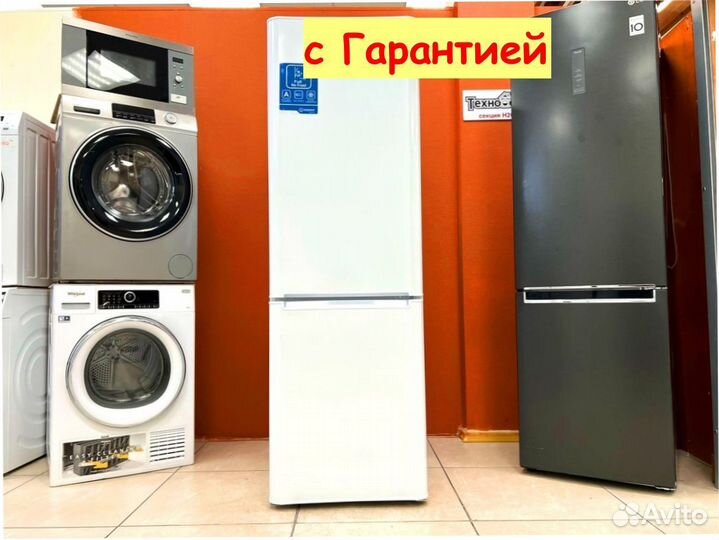 Холодильник Samsung