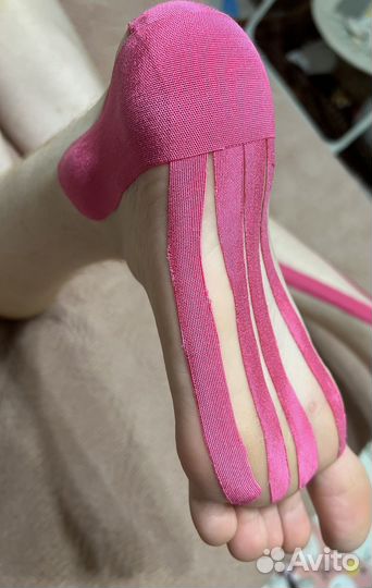 Тейпирование