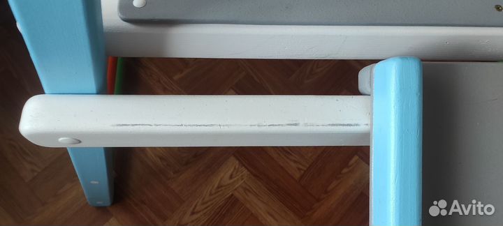 Детский игровой комплекс