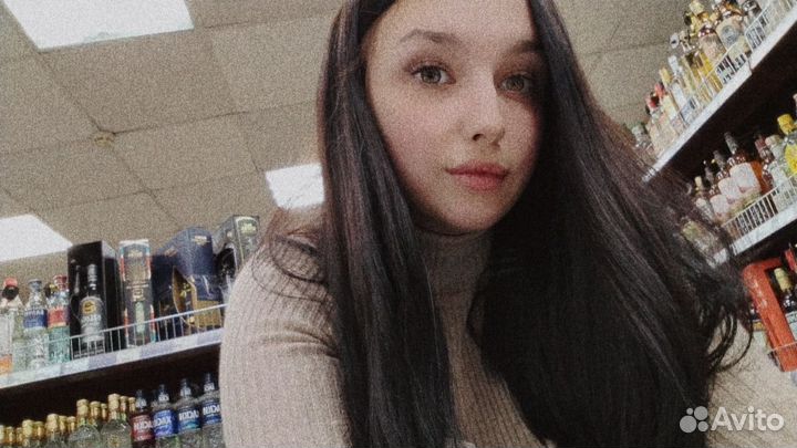 Продавец, кассир