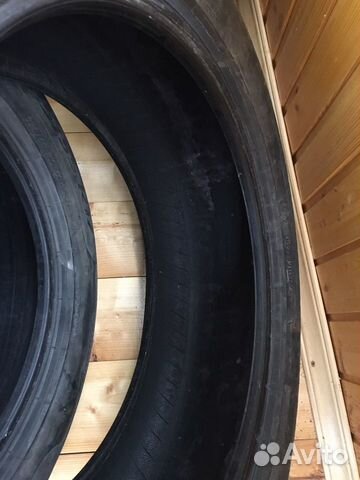 Pirelli Carrier 225/55 R17