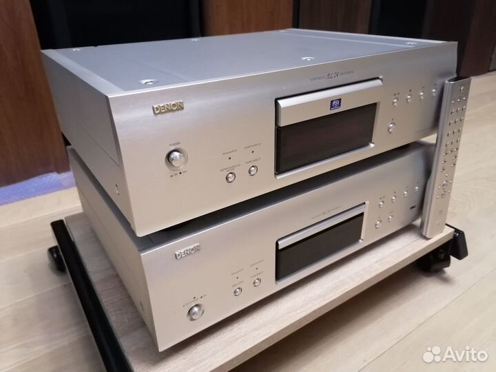 CD Проигрыватели Denon DCD-1650AE,1650SE(в идеале)