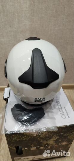 Шлем bmw helmet system 7