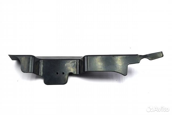 Интеркулер / Другие части scania 4-series 114 (01