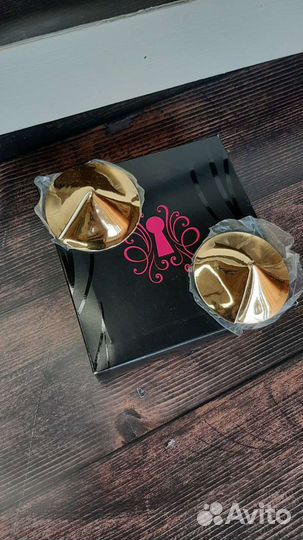 Новые Стикини Hunkemoller