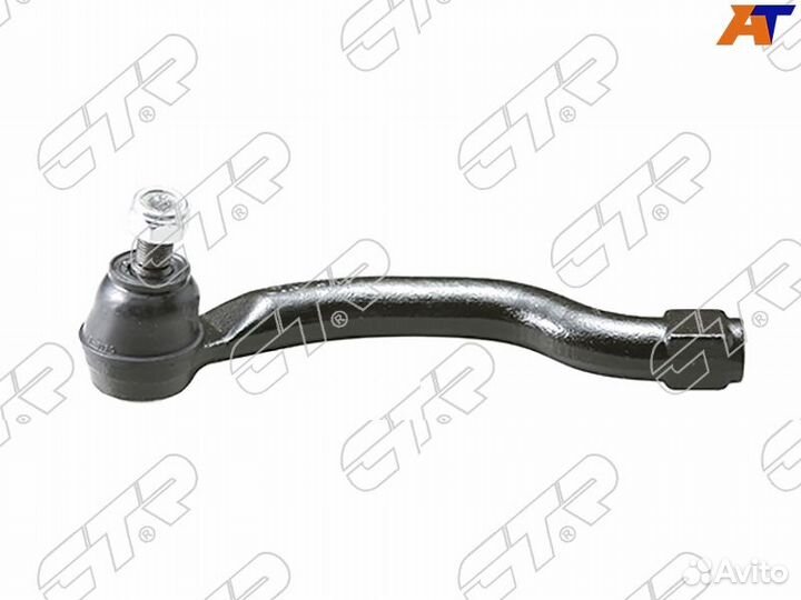 Наконечник рулевой honda accord 08-12 RH/civic FK