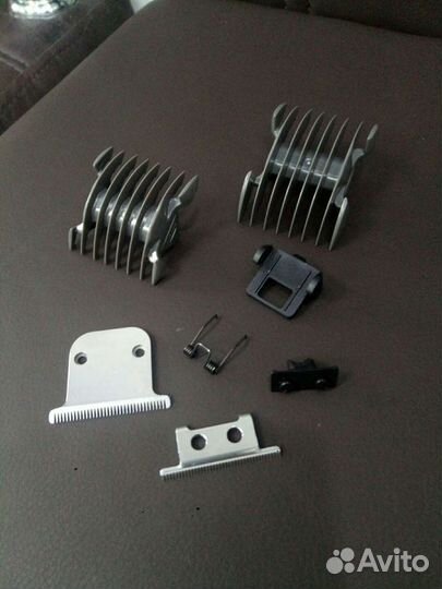 GA.MA Ножевой блок на окантовочную машинку для стр