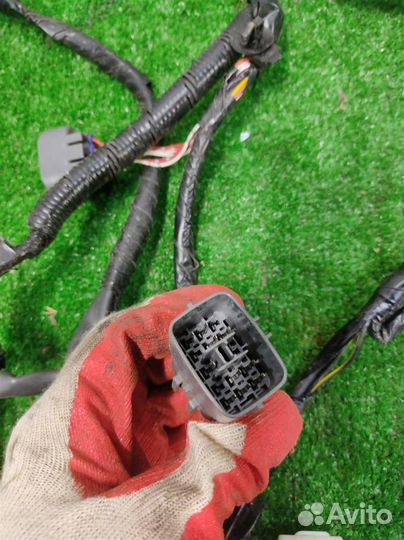 Жгут проводки моторного отсека Mazda CX-5 (KE) 20