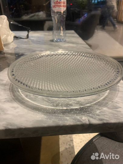 Clay paky - Diffuser filter 205mm